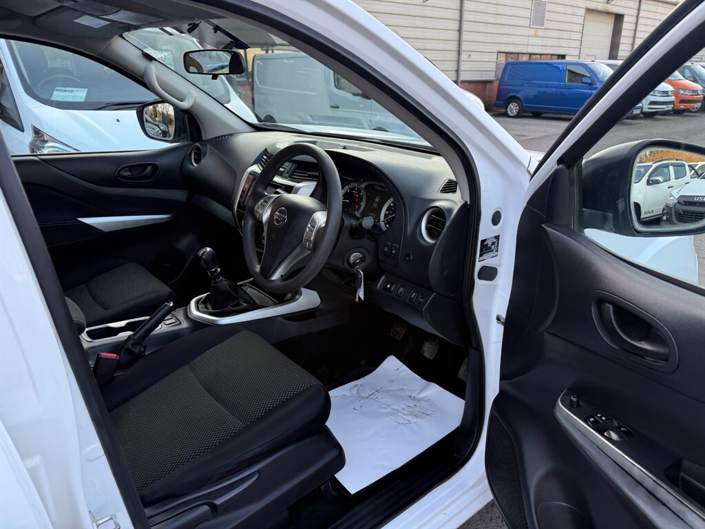 Used Nissan Navara 2020 for sale - 77778843: Photo 14