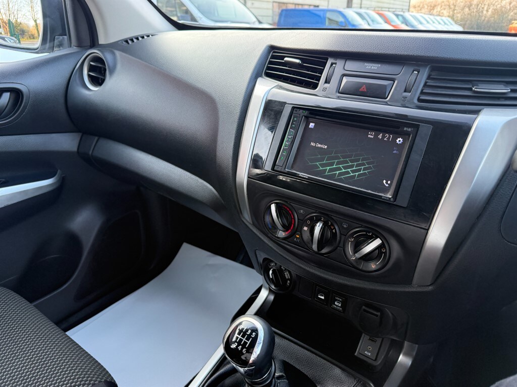 Used Nissan Navara 2020 for sale - 77778843: Photo 15