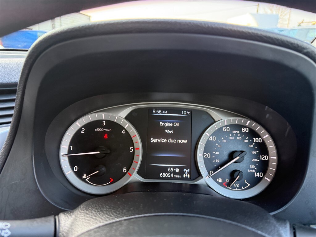 Used Nissan Navara 2020 for sale - 77778843: Photo 17