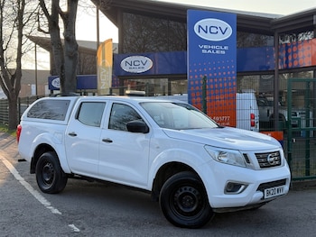 Used Nissan Navara 2020 for sale - 77778843: Photo