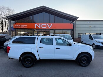 Used Nissan Navara 2020 for sale - 77778843: Photo