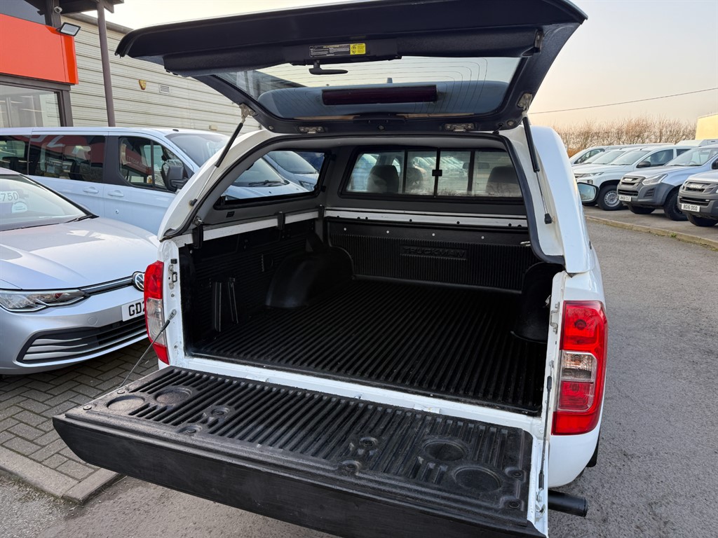 Used Nissan Navara 2020 for sale - 77778843: Photo 6