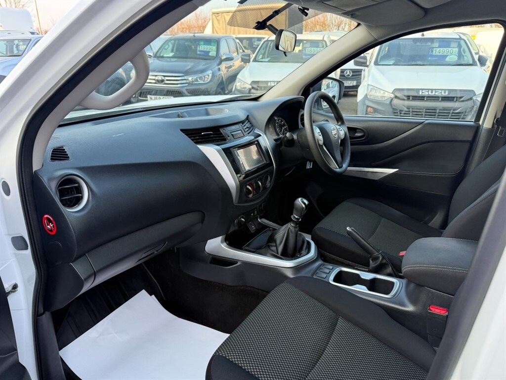 Used Nissan Navara 2020 for sale - 77778843: Photo 9