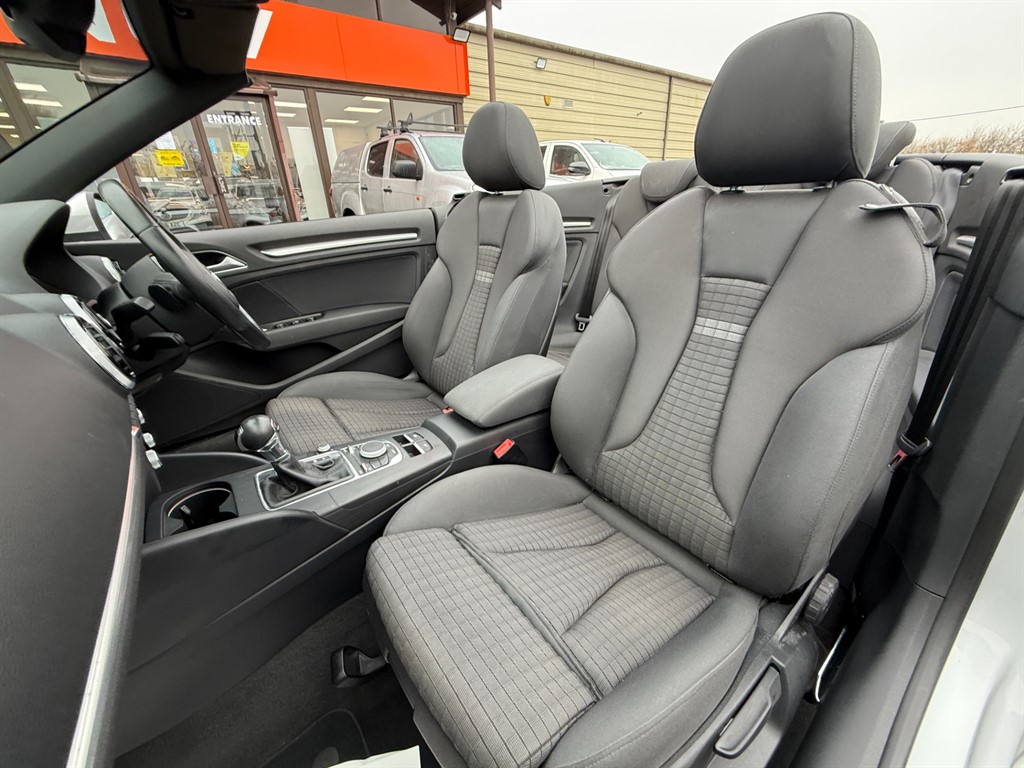 Used Audi A3 2014 for sale - 76796693: Photo 12