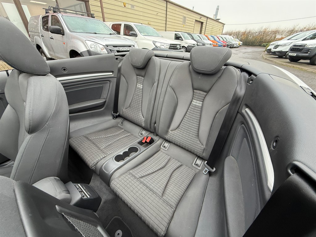 Used Audi A3 2014 for sale - 76796693: Photo 13