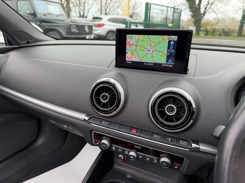 Used Audi A3 2014 for sale - 76796693: Photo 15