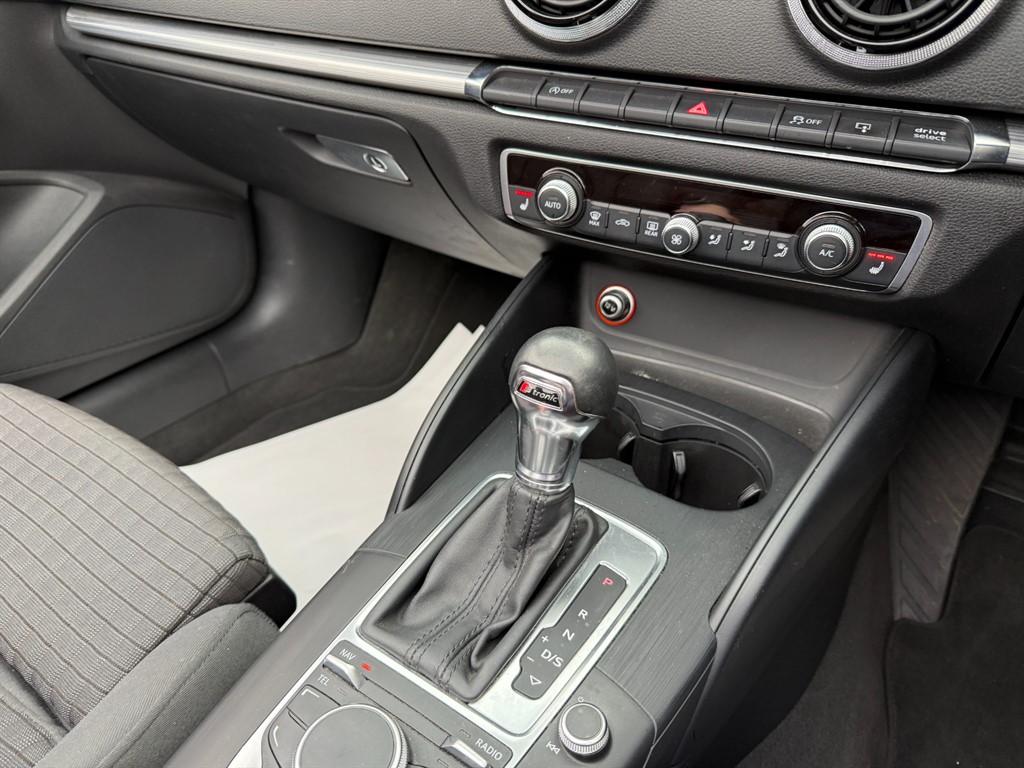 Used Audi A3 2014 for sale - 76796693: Photo 16