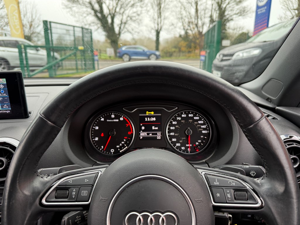 Used Audi A3 2014 for sale - 76796693: Photo 17