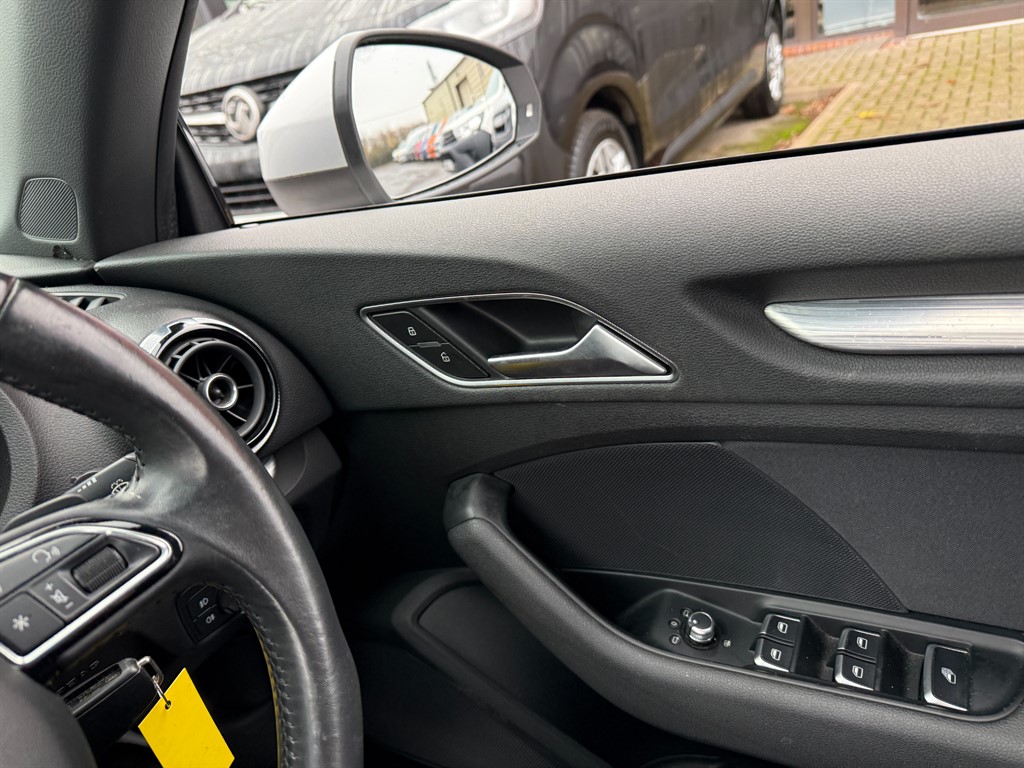 Used Audi A3 2014 for sale - 76796693: Photo 18