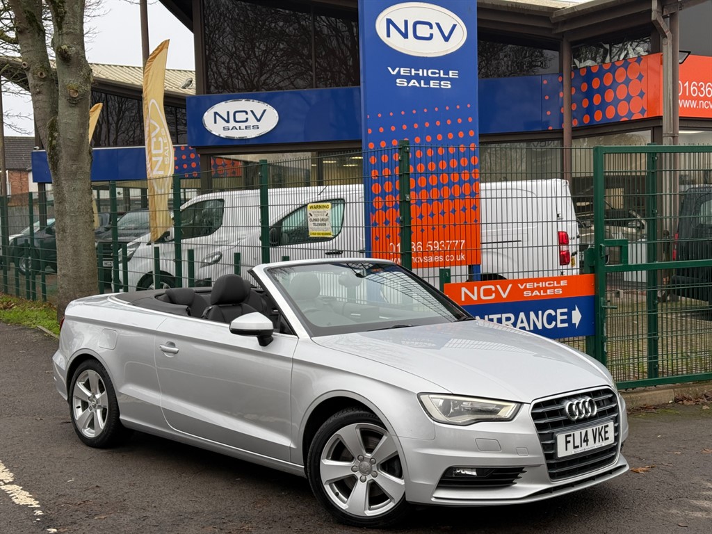 Used Audi A3 2014 for sale - 76796693: Photo 2