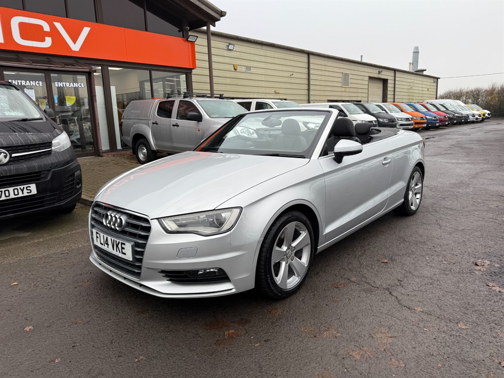 Used Audi A3 2014 for sale - 76796693: Photo 5