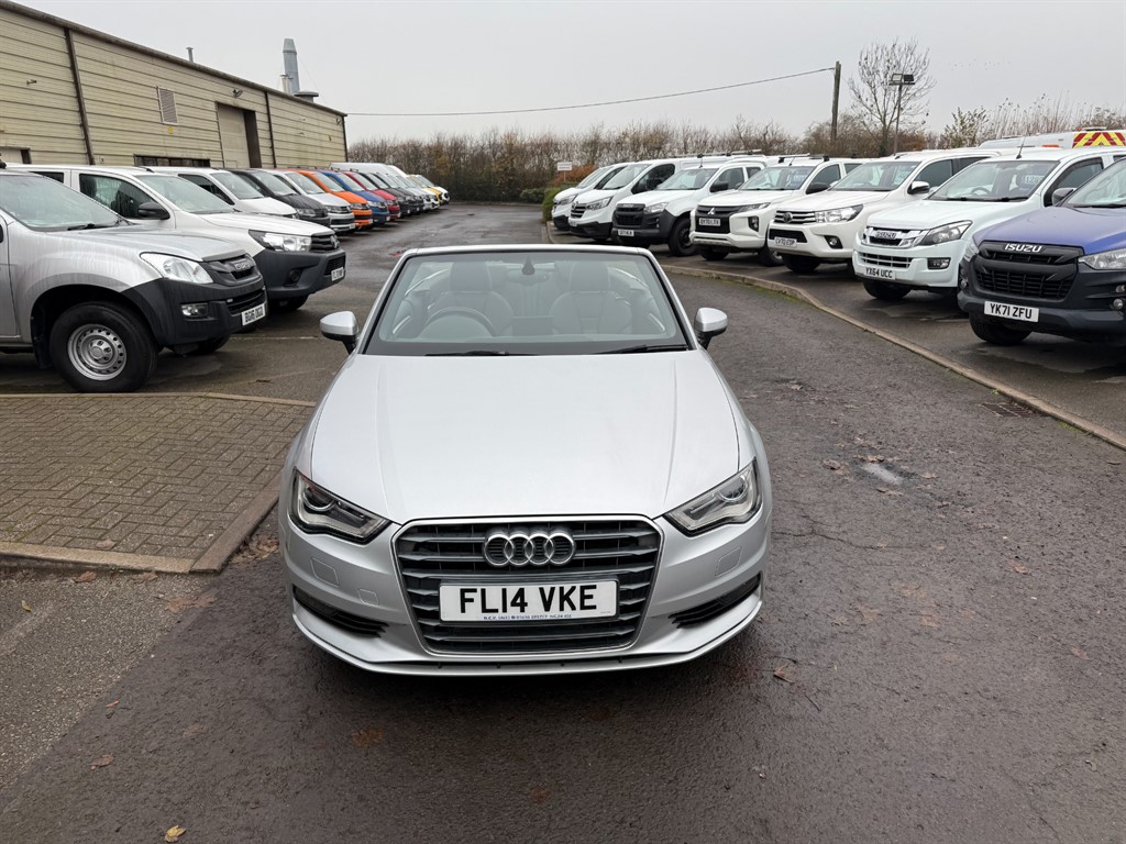 Used Audi A3 2014 for sale - 76796693: Photo 6