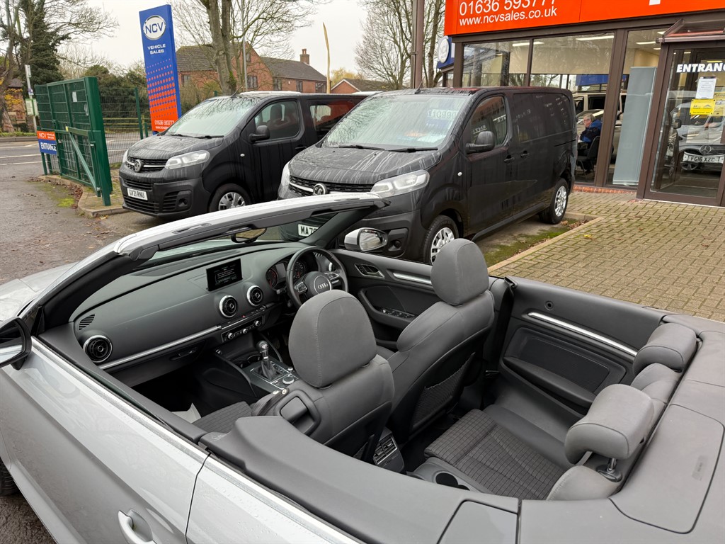 Used Audi A3 2014 for sale - 76796693: Photo 7