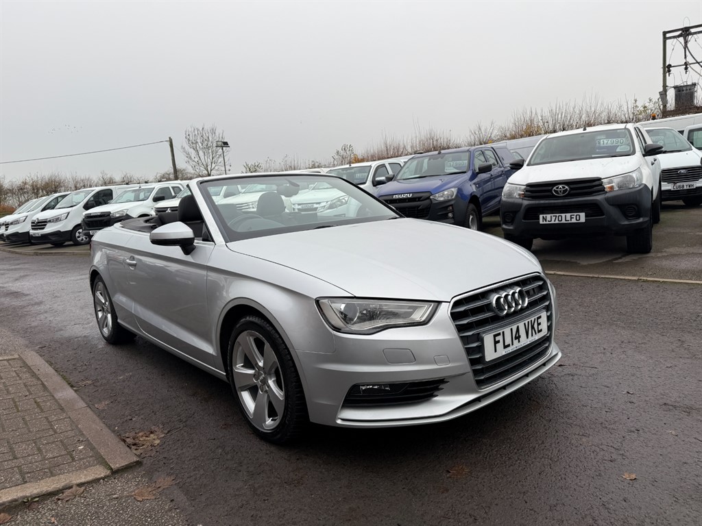 Used Audi A3 2014 for sale - 76796693: Photo 9