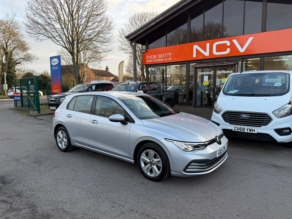 Used Volkswagen Golf 2021 for sale - 77746385: Photo 12