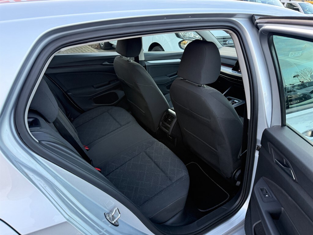 Used Volkswagen Golf 2021 for sale - 77746385: Photo 13