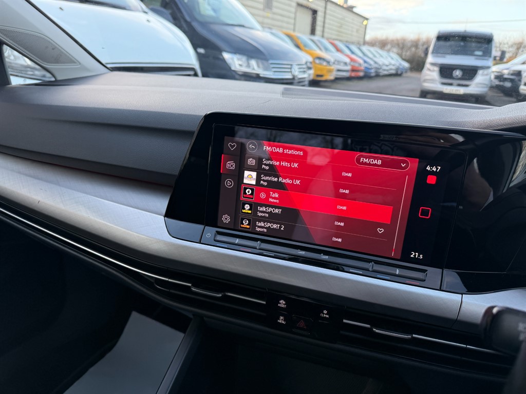 Used Volkswagen Golf 2021 for sale - 77746385: Photo 16