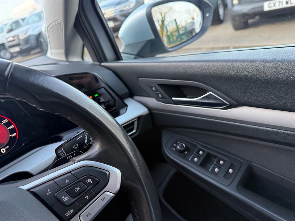 Used Volkswagen Golf 2021 for sale - 77746385: Photo 18