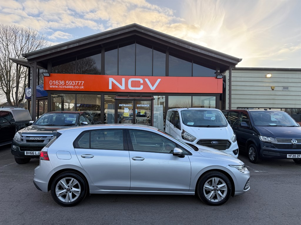 Used Volkswagen Golf 2021 for sale - 77746385: Photo 2