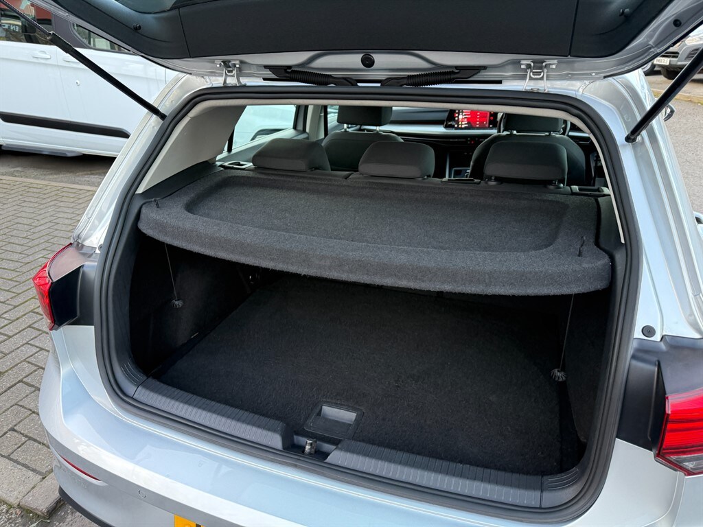 Used Volkswagen Golf 2021 for sale - 77746385: Photo 6