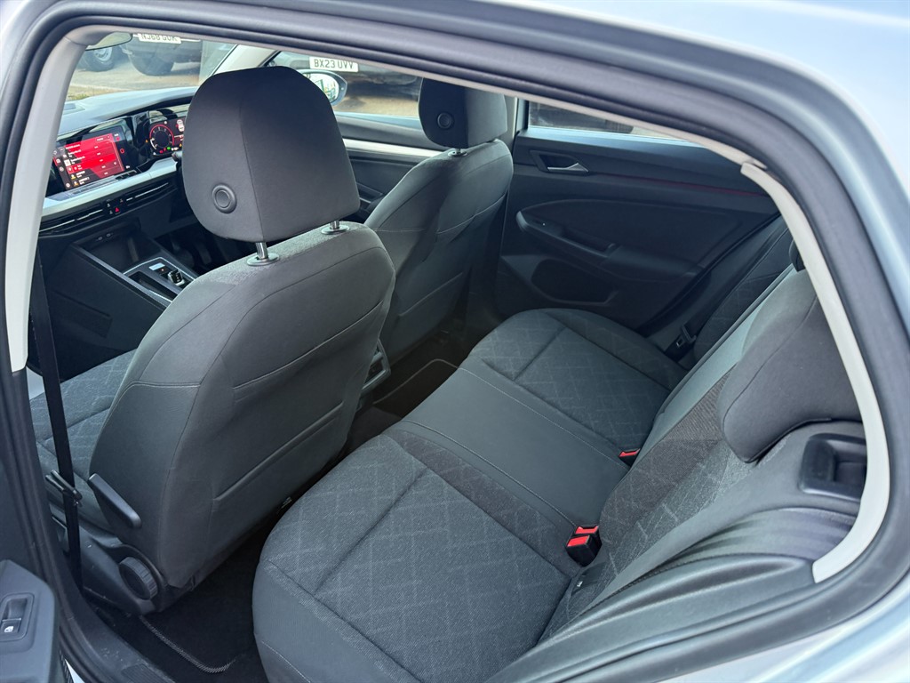 Used Volkswagen Golf 2021 for sale - 77746385: Photo 7