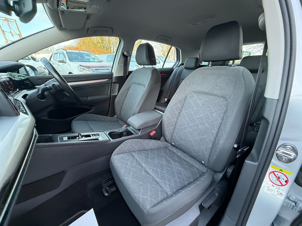 Used Volkswagen Golf 2021 for sale - 77746385: Photo 9