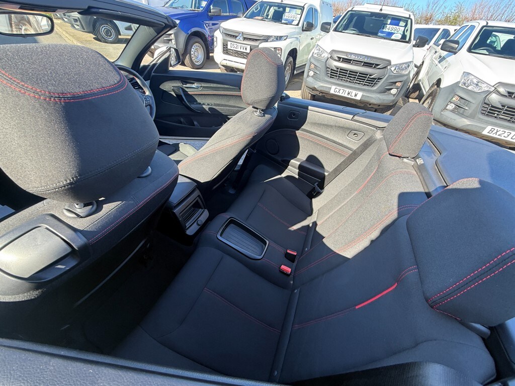 Used BMW 2 Series 2017 for sale - 77934827: Photo 13