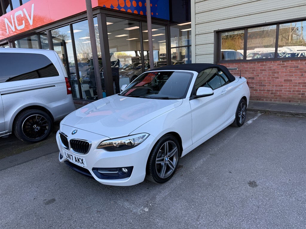 Used BMW 2 Series 2017 for sale - 77934827: Photo 18