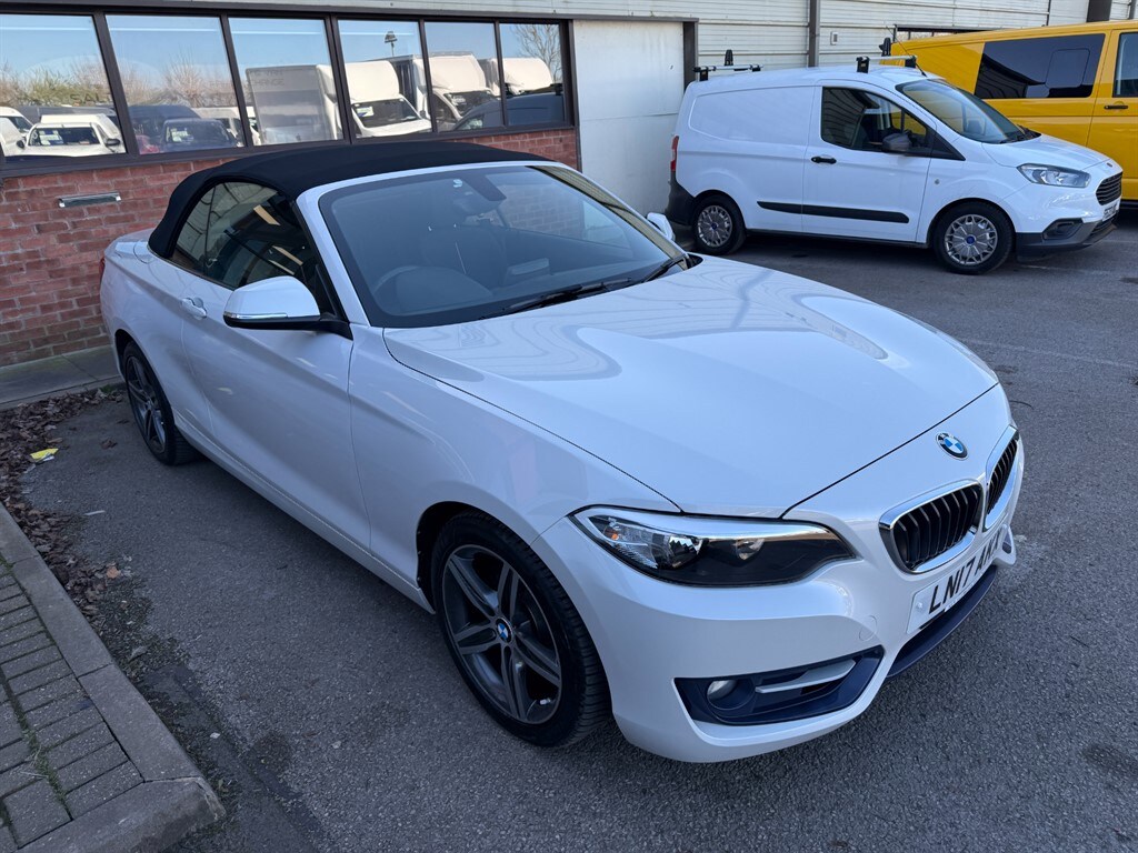 Used BMW 2 Series 2017 for sale - 77934827: Photo 19