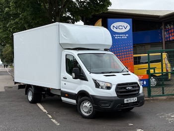 Ford - Transit
