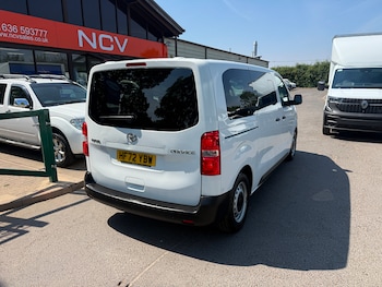 Used Toyota PROACE CITY Verso 2022 for sale - 79238385: Photo
