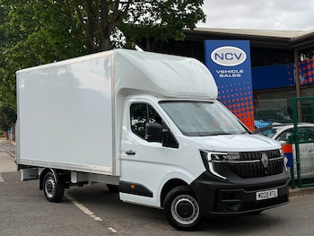 Used Renault Master 2025 for sale - 79448462: Photo