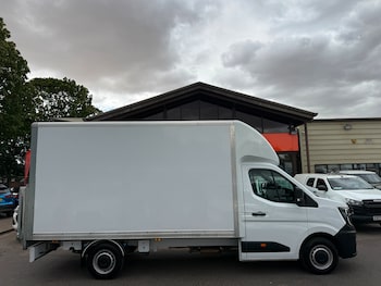 Used Renault Master 2025 for sale - 79448462: Photo