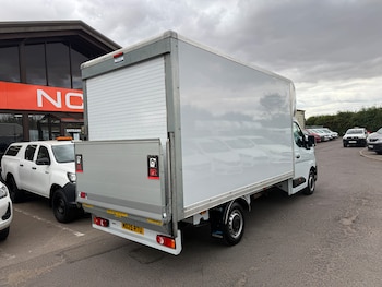 Used Renault Master 2025 for sale - 79448462: Photo