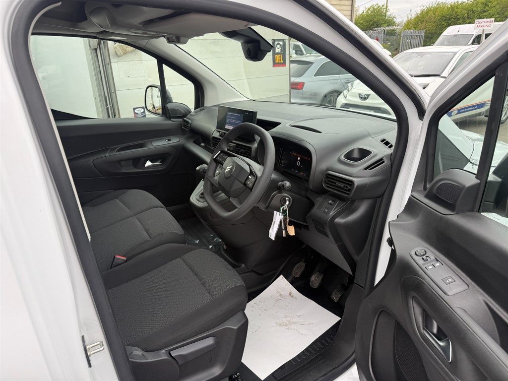 Used Citroen Berlingo 2025 for sale - 78199271: Photo 11