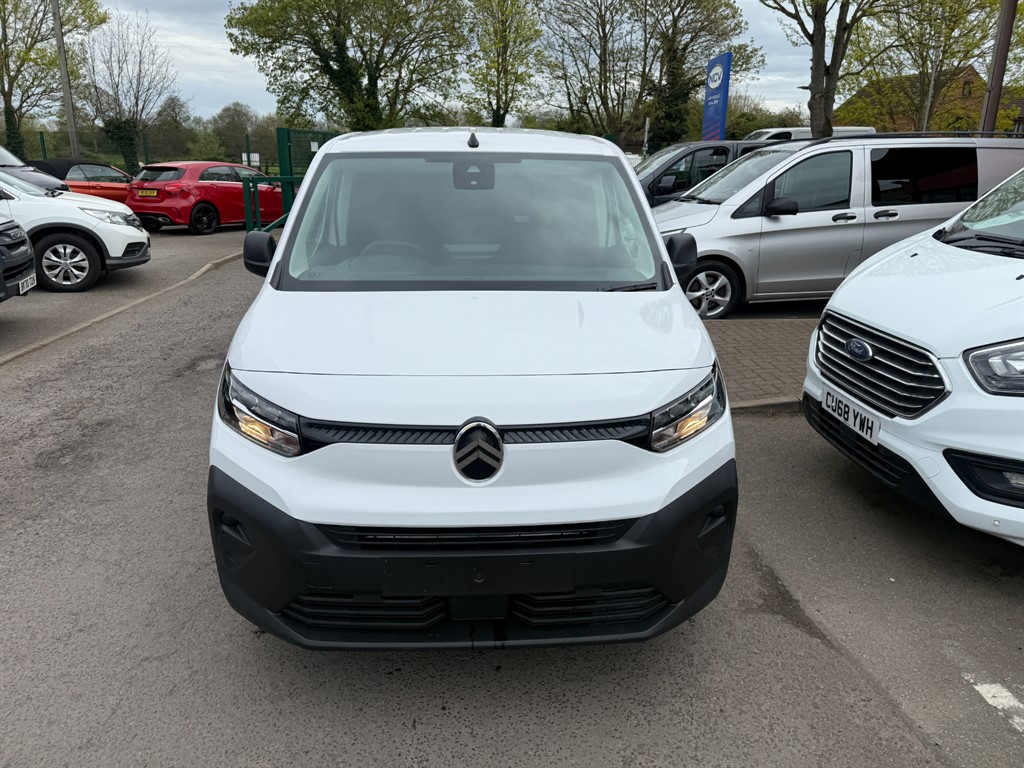 Used Citroen Berlingo 2025 for sale - 78199271: Photo 14