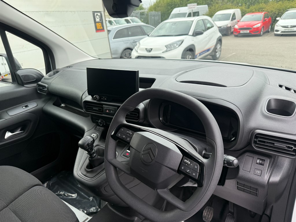 Used Citroen Berlingo 2025 for sale - 78199271: Photo 15