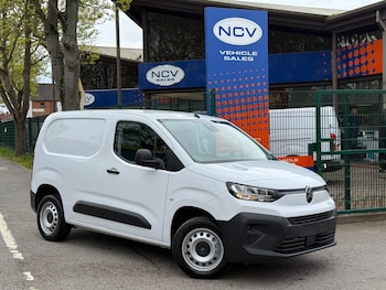 Used Citroen Berlingo 2025 for sale - 78199271: Photo