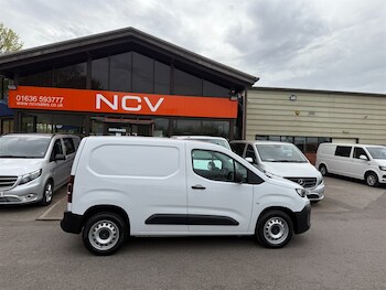Used Citroen Berlingo 2025 for sale - 78199271: Photo