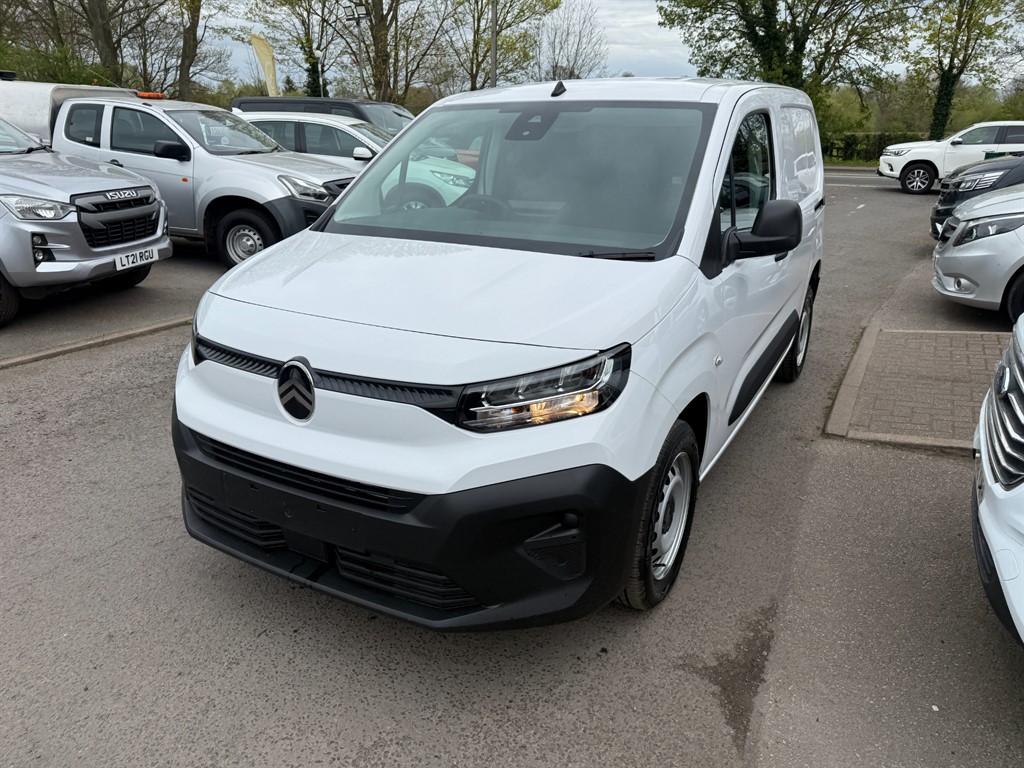 Used Citroen Berlingo 2025 for sale - 78199271: Photo 7