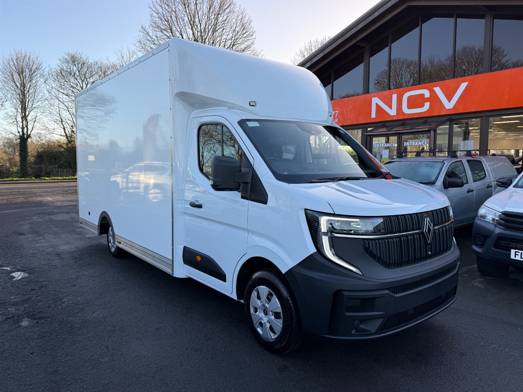 Used Renault Master 2025 for sale - 77010648: Photo 10