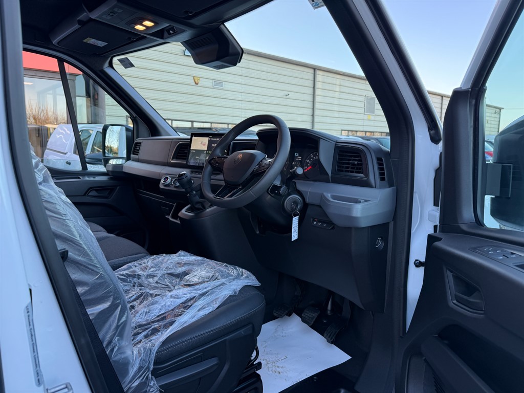 Used Renault Master 2025 for sale - 77010648: Photo 12