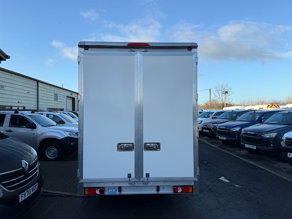 Used Renault Master 2025 for sale - 77010648: Photo 17