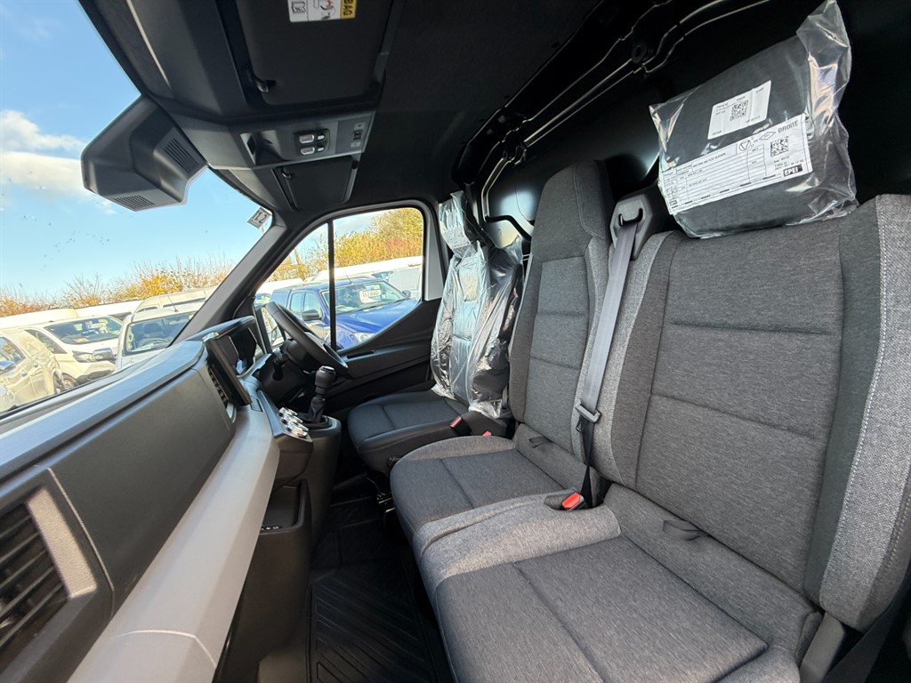 Used Renault Master 2025 for sale - 77010648: Photo 18