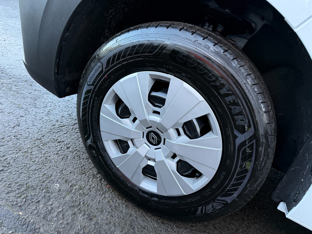 Used Renault Master 2025 for sale - 77010648: Photo 21