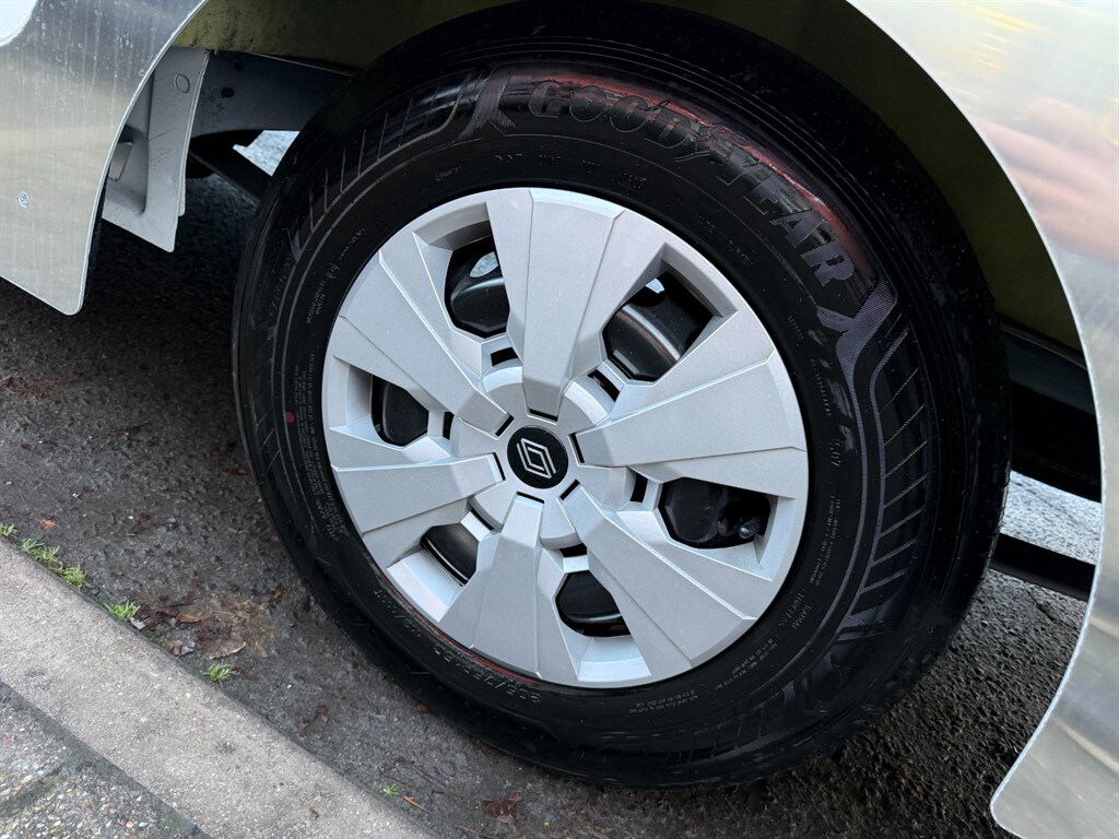 Used Renault Master 2025 for sale - 77010648: Photo 22