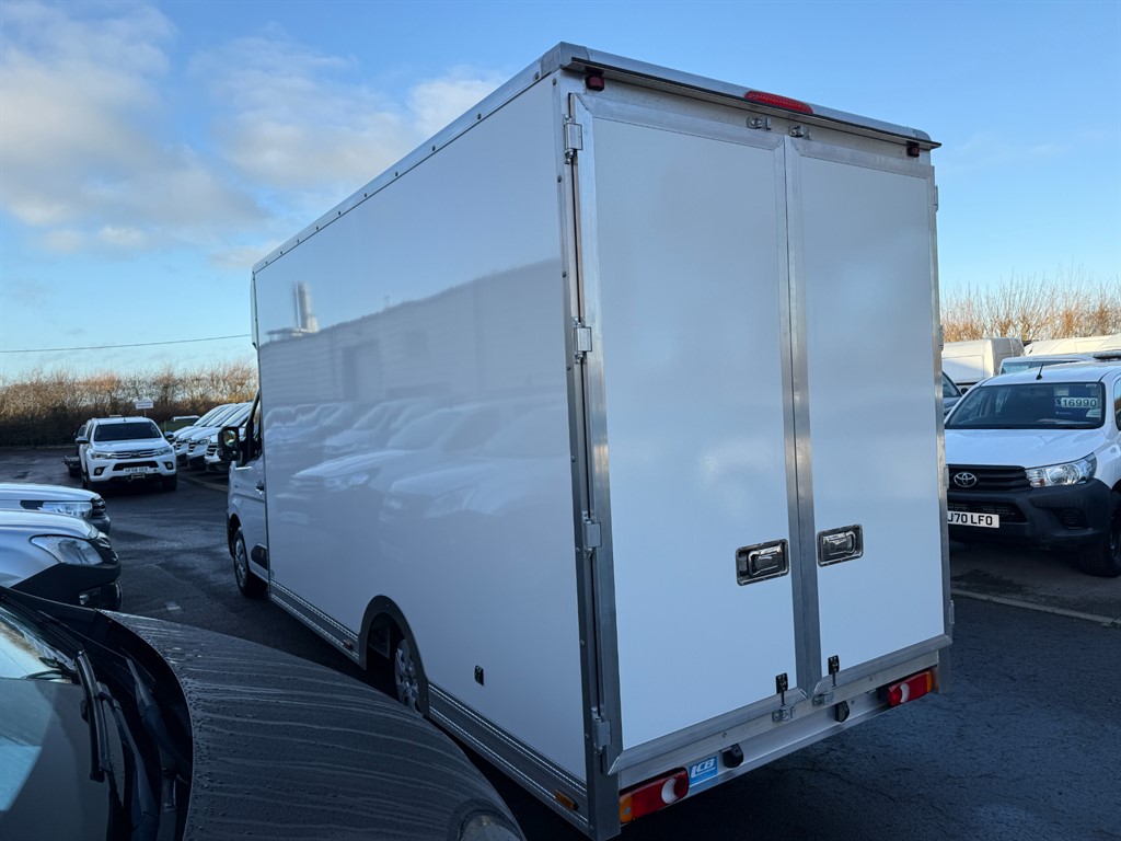 Used Renault Master 2025 for sale - 77010648: Photo 24