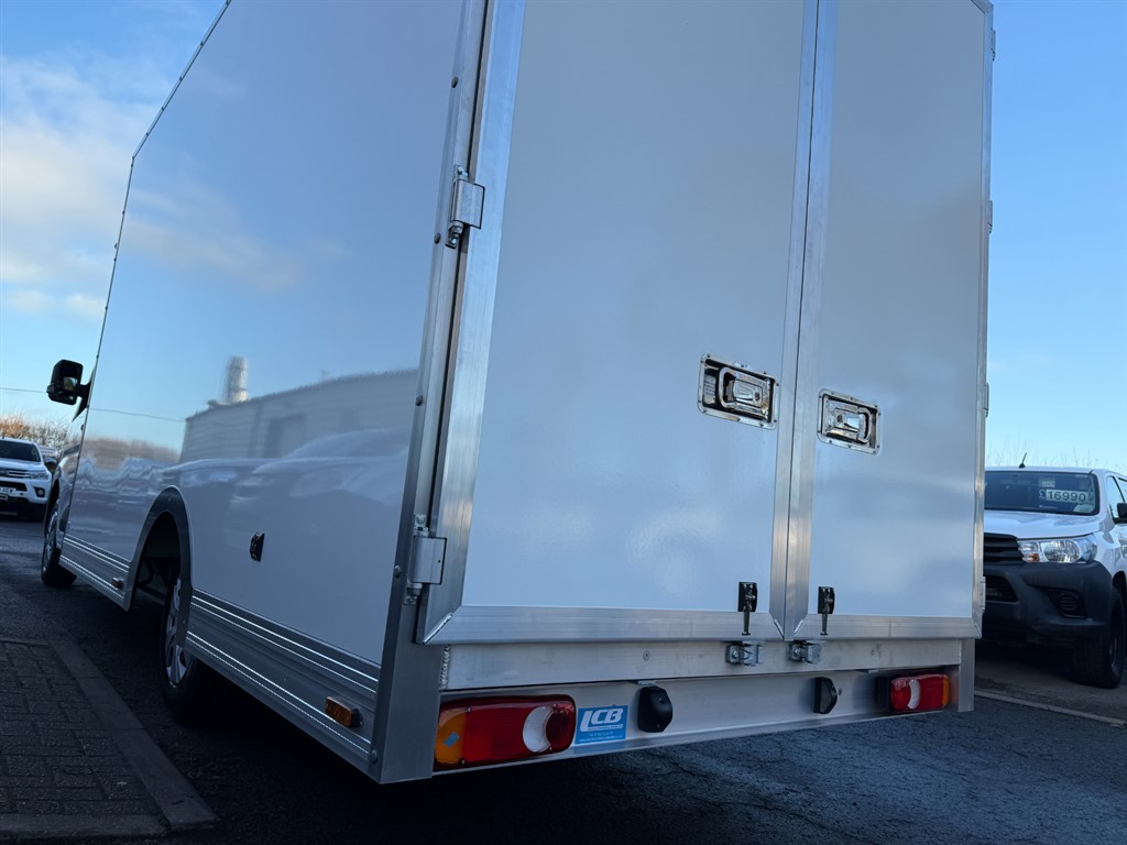 Used Renault Master 2025 for sale - 77010648: Photo 5