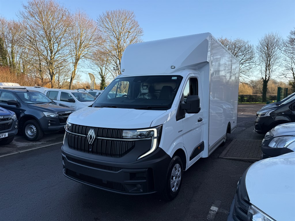 Used Renault Master 2025 for sale - 77010648: Photo 6