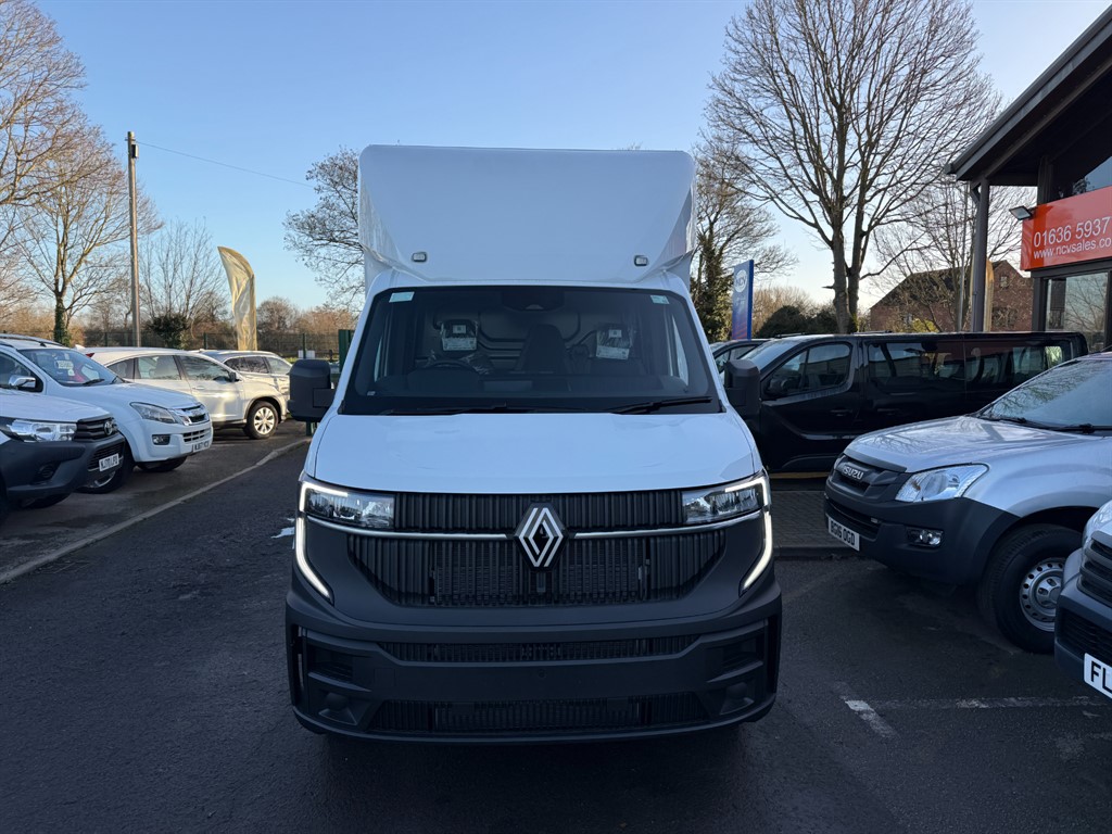 Used Renault Master 2025 for sale - 77010648: Photo 8